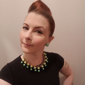 Meet your Posher, Devon